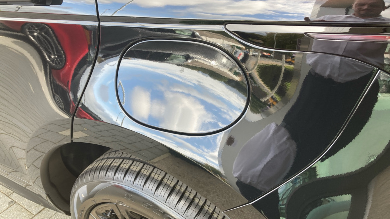 Land Rover Range Rover Evoque 1.5 P270e Autobiography 5dr Auto [Revised] Hatchback